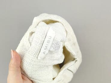 marynarka do sukienki midi: Amisu, Kurtka damska, S — 4