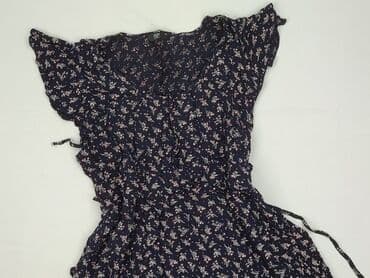 illuminate sukienka w kwiaty: F&F, Sukienka damska, rozmiar S — 1