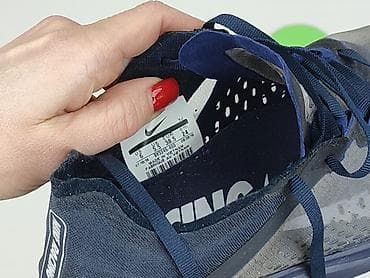 spo: Nike, Sneakersy damskie, rozmiar 38.5 — 6