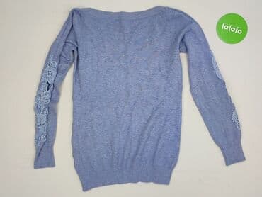 Ubrania damskie: Sweter damski, rozmiar M — 3