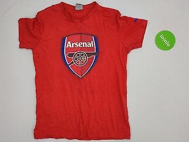 spodnie dresowe pull: Puma, Koszulka dla mężczyzn, rozmiar S — 2