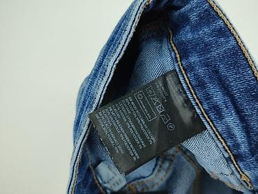 weekday jeans: H&M, Jeansy damskie, rozmiar S — 6