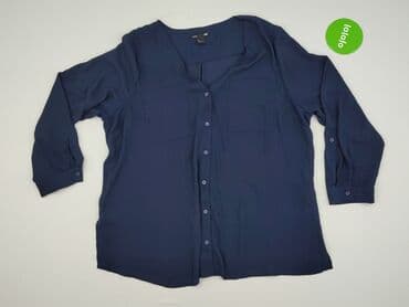 elegancka bluzka do karmienia piersią: H&M Mama, Bluzka damska, rozmiar L — 2