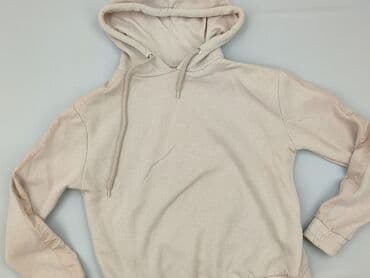c and a bluza: Sinsay, Bluza z kapturem damska, rozmiar 2XS — 1