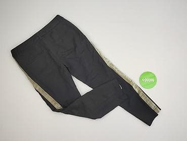 spodnie montego: Mohito, Spodnie materiałowe damskie, rozmiar XS — 3