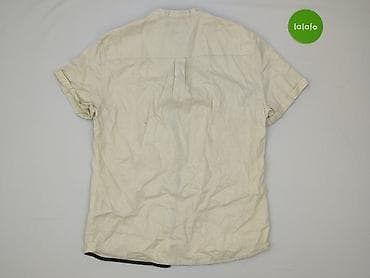 bluza wyszywana: Blend, Koszulа dla mężczyzn, rozmiar M — 3