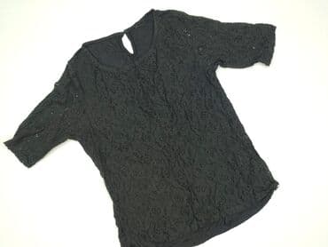 bluzka do karmienia lidl: Women's blouse, size S (EU 36) — 1
