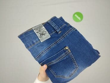 young reporter kurtki: Reporter, Jeansy damskie, rozmiar S — 5