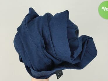 legginsy granatowe damskie: Lindex, Legginsy rozmiar XL — 6