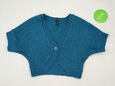 sweterkowa: H&M, Kardigan damski, rozmiar S — 2