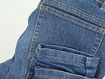 jeansy hugo boss: Spodnie jeansowe, Boys, 13 lat, 158, stan - Bardzo dobry — 6