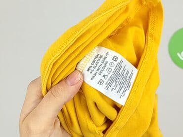 koszulka z długim rękawem h m: H&M Divided, Top damski, rozmiar XL — 6