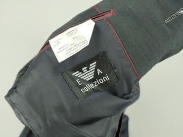 wallis plaszcze: Marynarka dla mężczyzn, rozmiar 3XL — 5