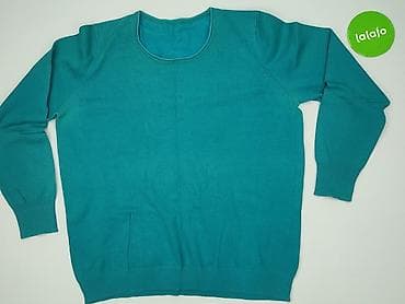 golf orsay: Sweter damski, rozmiar 3XL — 2