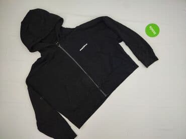 Ubrania damskie: 4F, Bluza z kapturem damska, XL — 2