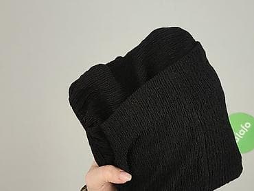 mesh top: Mohito, Top damski, rozmiar L — 6