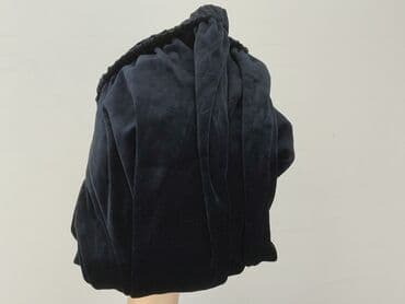 buty zimowe lata 80: Spodnie materiałowe damskie, rozmiar L — 6