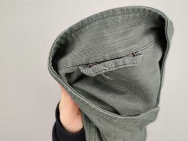 marynarka od mohito: Kurtka przejściowa damska, rozmiar L — 4