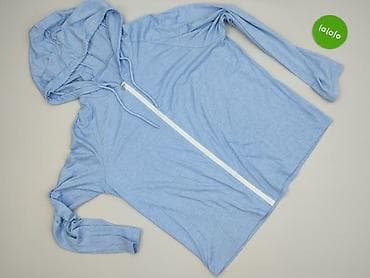 bluza sonic h: Bluza z kapturem damska, rozmiar XL — 2