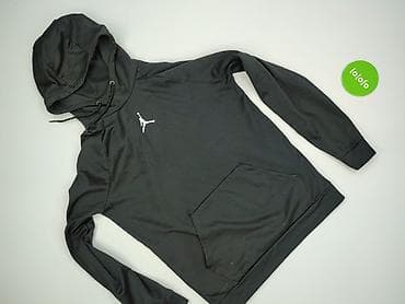 prl: Jordan, Bluza z kapturem dla mężczyzn, rozmiar M — 2