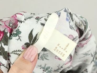 jasne sukienki wieczorowe: H&M, Sukienka damska, rozmiar XS — 5