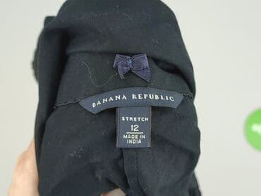 Ubrania damskie: Banana Republic, Koszula damska, L — 4