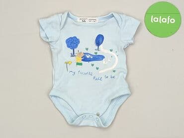 camper sandały dziecięce: Body, Minoti, 1-3 m, 
stan - Bardzo dobry — 2