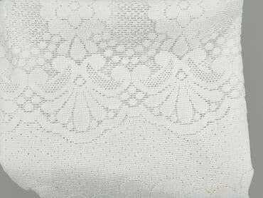 serwetki na stół: Obrus 75 x 150, kolor - Biały, stan - Idealny — 4