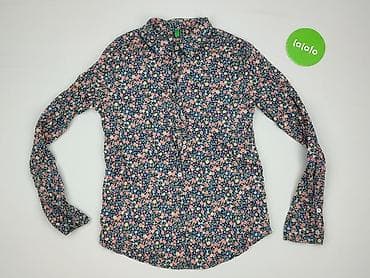 buty ugg born2be: United Colors of Benetton, Koszula damska, rozmiar XS — 2