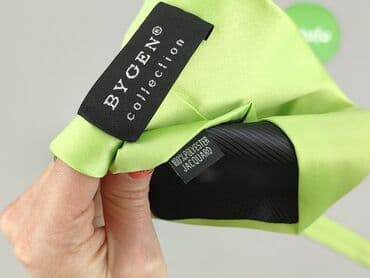 torby hugo boss: Tie, color - Light green, condition - Perfect — 3