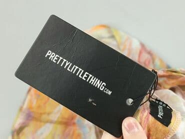 monnari bluzki koszulowe: PrettyLittleThing, Bluzka damska, rozmiar M — 5