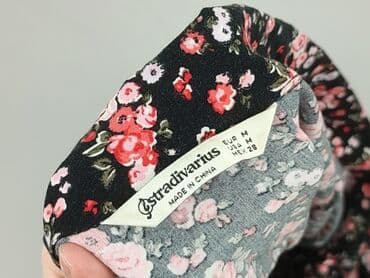 stradivarius sukienka w kwiaty: Stradivarius, Sukienka damska, M — 5