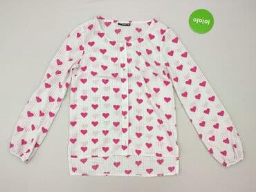 rockowa bluzka: Roco, Bluzka damska, rozmiar S — 2