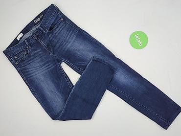 bluza gap: GAP Maternity, Jeansy damskie, rozmiar S — 2