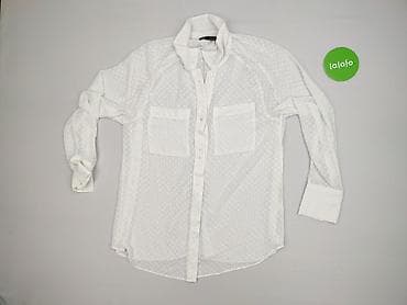 dsquared polska: Zara, Koszula damska, rozmiar S — 3