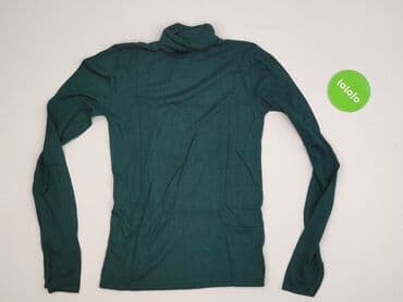 sweter do spódnicy: Stradivarius, Women`s golf, M — 3