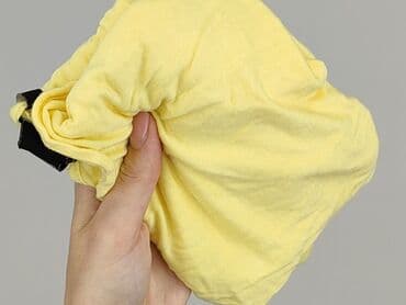 koszulka z guzikami h m: H&M, Top damski, rozmiar XS — 6