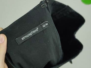 Skirts: Atmosphere, Women`s skirt, size XL (EU 42) — 4