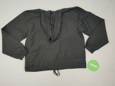 kurtki zimowe wyprzedaz: Women`s lightweight jacket, size XL (EU 42) — 3