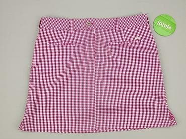 spodnice asymetryczne: Spódnica damska, rozmiar 2XL — 3