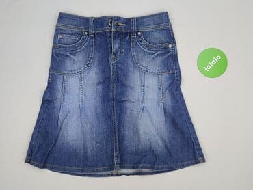 sukienka w stylu lat 90: Esprit, Spódnica damska, S — 2