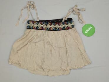 bluzki na ramiączkach plus size: Top damski, rozmiar One size — 4