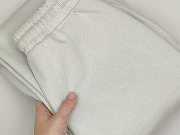 жіночі флісові кофти: Cropp, Spodnie dresowe damskie, rozmiar S — 6