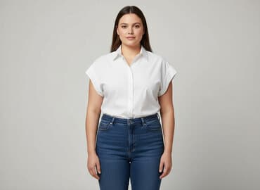 angelo litrico koszula: Koszula damska, rozmiar 3XL — 7