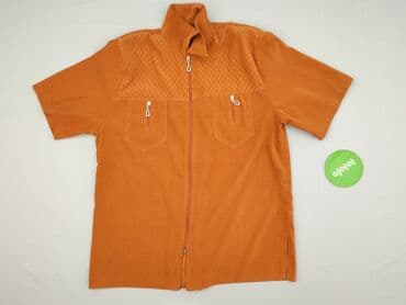 syntetyczne ubrania: Koszulа dla mężczyzn, rozmiar L — 2