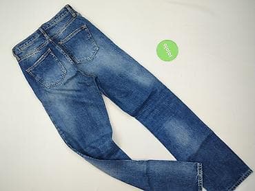 zara kurtki wiosenne: Zara, Jeansy damskie, rozmiar 2XS — 3