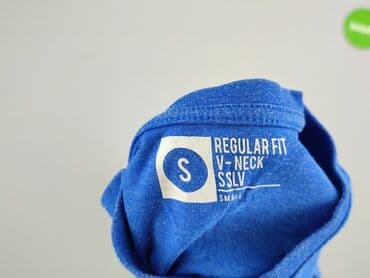 koszulka s: Koszulka dla mężczyzn, rozmiar S — 4