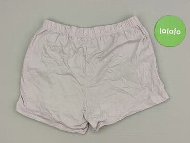 szorty dla puszystych: Szorty damskie, M — 2