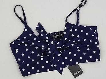 bench crop: Nasty Gal, Top damski, rozmiar 2XS — 1