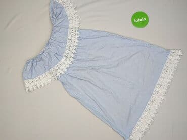 sukienki w paski: Sukienka damska, rozmiar S — 2